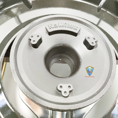 Bếp Gas Đơn Cao Cấp NaMilux NA300ASM/ SM3061APS- Hàng Chính Hãng