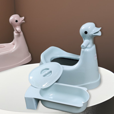 BÔ VỆ SINH CHO BÉ BÔ VỊT- BÔ HÀN QUỐC