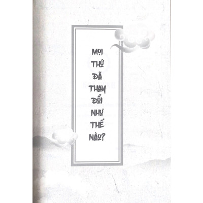 Đau Ốm Cũng Phải Biết Cách