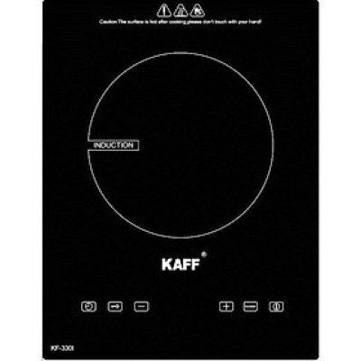 Bếp Từ Đơn Âm Cảm Ứng DOMINO KAFF KF-330I - Hàng Chính Hãng