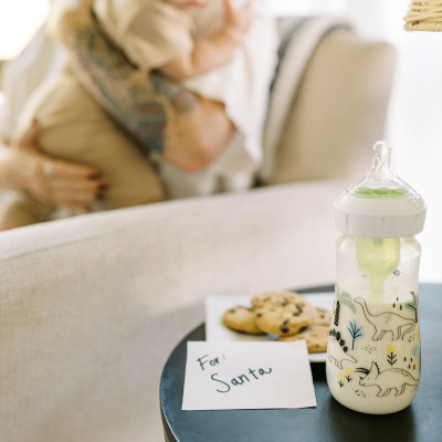 [ WB92026 ] Combo 2 bình sữa Dr.Brown