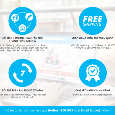 Bàn phím có dây Logitech K120 - Hàng chính hãng