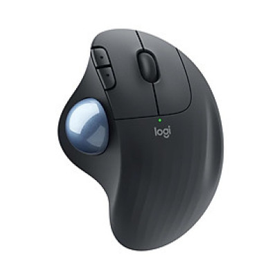 Chuột bi xoay không dây bluetooth Logitech Ergo Trackball M575s - Bảo Hành 12 tháng Hàng chính hãng