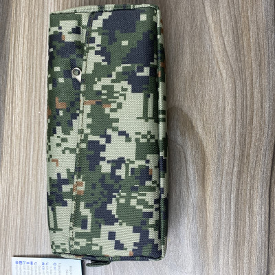 Bóp Viết Vải Uyên Loan VN 1271 - Giao Màu Ngẫu Nhiên