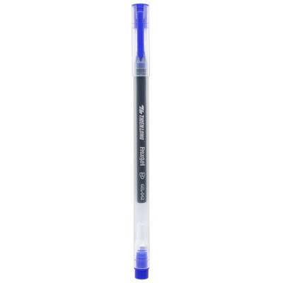 Bút Gel Flexgel 0.5 mm - Thiên Long Gel-042 - Mực Xanh