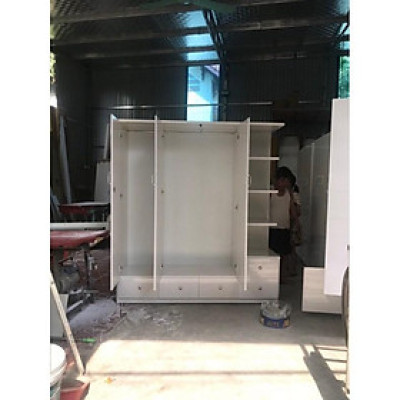 Tủ quần áo nội thất Juno Sofa