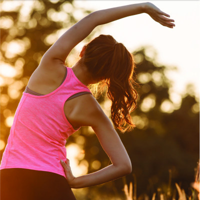 Giãn Cơ Bắp Thư Giãn Giảm Đau Nhức