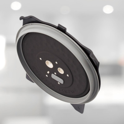 Nồi Cơm Điện Tử Cao Tần Tiger JPC-W18W 1.8 lít - Hàng chính hãng