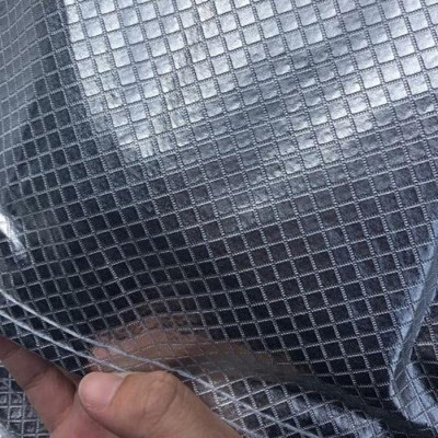 Bạt Phủ Ô Tô #Mazda CX5 CAO CẤP 3 LỚP -Tráng Bạc Cách Nhiệt, Chống Nước, Chống Trộm Gương(hàng cao cấp)