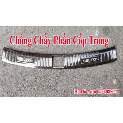 Chống Chầy Cốp Dành Cho Kia Seltos
