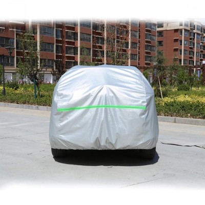 Bạt che phủ xe ô tô bán tải CHEVROLET COLORADO chống nắng mưa, bạt trùm xe ô tô 3 lớp chống nóng 