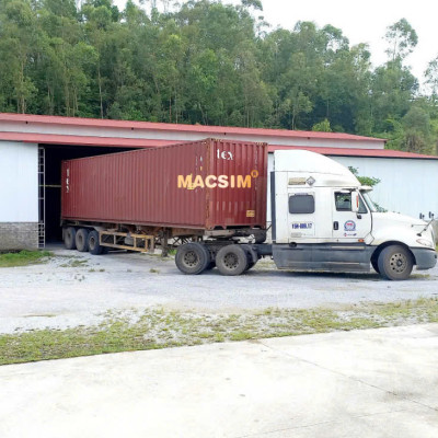 Thảm ô tô(sd1)2 lớp dạng lưới lục giác màu đen cho xe Ford Territory - bề mặt cao su siêu sạch