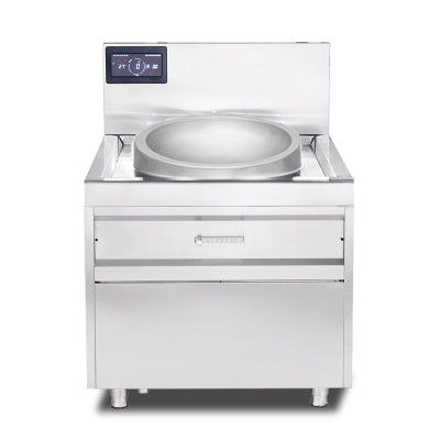 [CỬA HÀNG CHÍNH HÃNG] Bếp từ công nghiệp đơn 20KW xào trực tiếp Viner