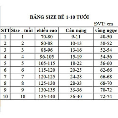 Rập giấy đầm bé gái mã R297 (BẢN VẼ)