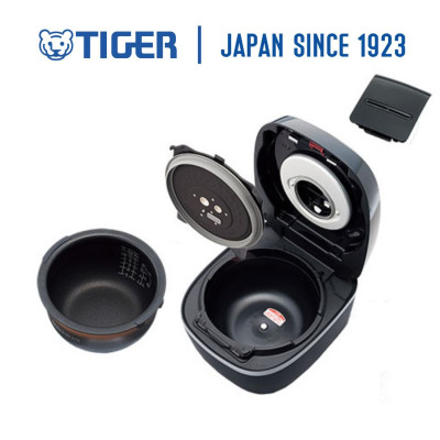 Nồi Cơm Điện Tử Cao Tần Tiger JPC-W18W 1.8 lít - Hàng chính hãng