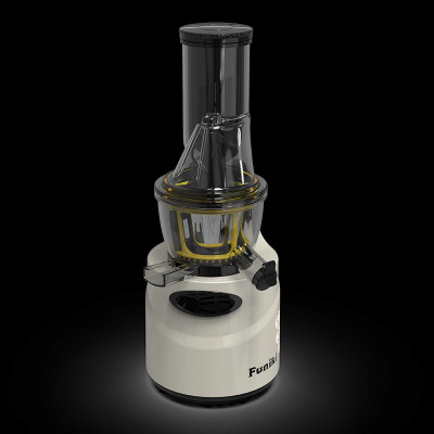 Máy ép chậm Funiky HSC2685 - Công suất 250W - Dung tích 1000ml - Bảo hành 24 tháng - Hàng chính hãng