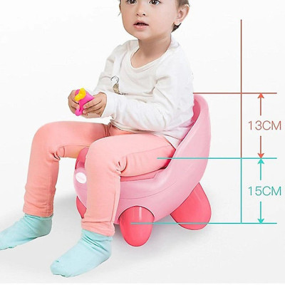 Bô Gấu Hokori Có Ngăn Cho Bé Đi Vệ Sinh Cao Cấp