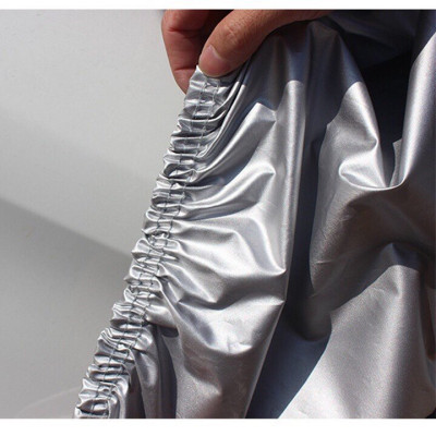 Bạt Phủ Xe Hơi HUYNDAI I10 SEDAN Vải Dù Cao Cấp- Áo Trùm Xe Hơi 5 - 7 chỗ