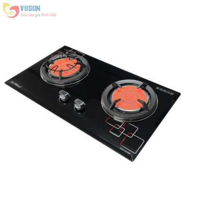 Bếp Gas Hồng Ngoại Eurosun EU-GN08 - Hàng chính hãng