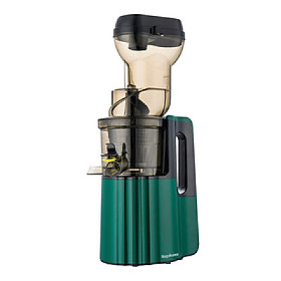 Máy ép chậm Nagakawa NAG0817 – Dung tích 300ml – Công suất 150w - Hàng Chính Hãng