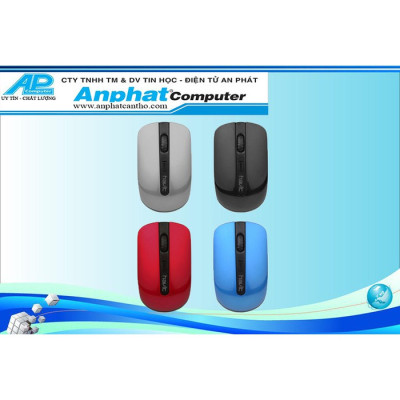 Chuột không dây Havit HV-MS989GT - Hàng Chính Hãng