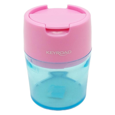 Chuốt Chì Keyroad KR972410 - Màu Hồng Xanh