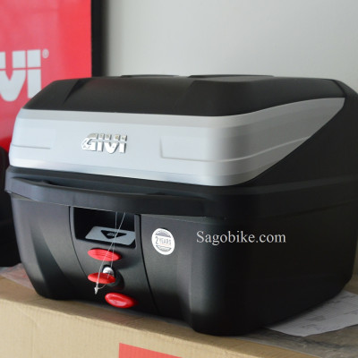 Thùng Givi B32N Bold 32lit