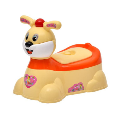  BÔ THỎ CÓ NHẠC CHO BÉ – TẬP THÓI QUEN TỰ LẬP VỆ SINH NGAY TỪ NHỎ