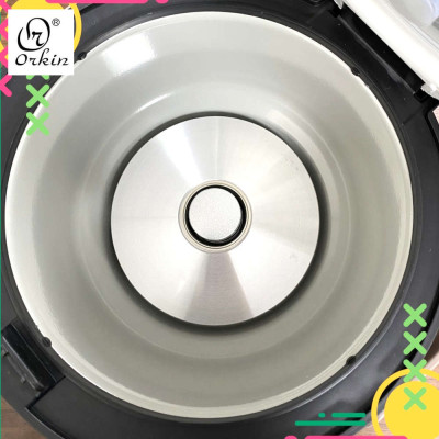 Nồi cơm điện ủ đa chiều 3D Orkin Thái Lan 1.2 lít OR25 - Hàng chính hãng