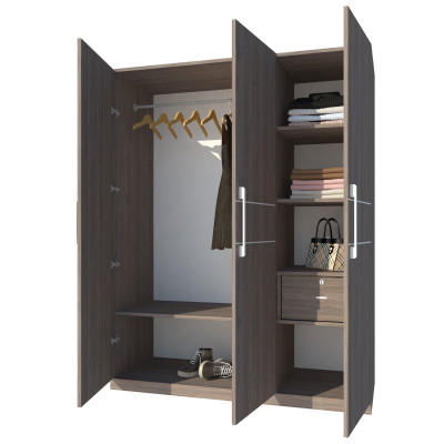 Tủ Áo FT029N (160cm x 200cm)