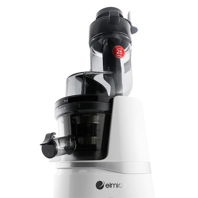 Máy Ép Trái Cây Elmich JEE-1854 (800ml - 240W) - Hàng Chính Hãng