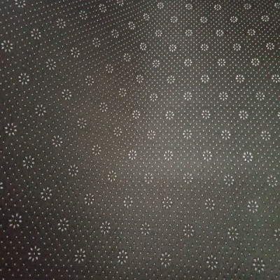 Thảm taplo nhung lông cừu cho xe Hyundai i10 2015-2019