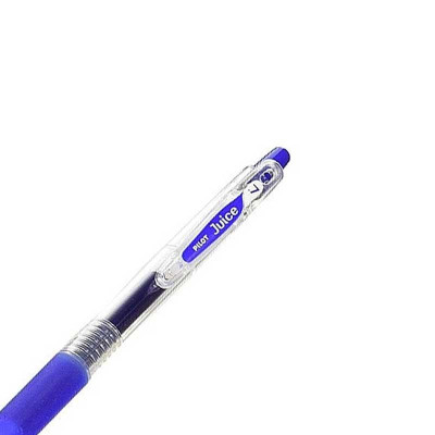 Bút Bi Nước Pilot 0.7mm - Màu Xanh