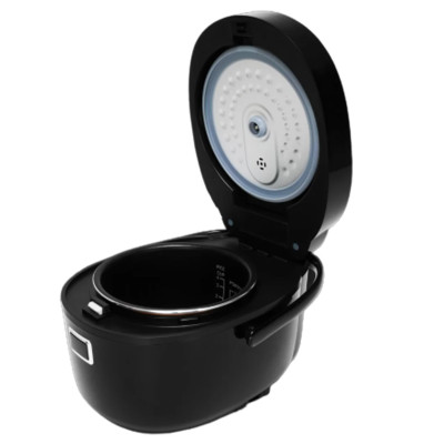 Nồi cơm điện tử đa năng nhỏ gọn Panasonic SR-DB071KRA 0.7 lít - Hàng chính hãng - Bảo hành 12 tháng