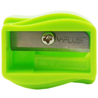 Chuốt Chì Wave - YPLUS+ SX160120 (Mẫu Màu Giao Ngẫu Nhiên)