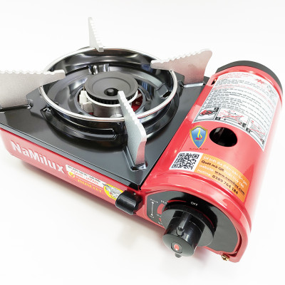 Bếp du lịch siêu tiết kiệm Namilux PS1711PF - HÀNG CHÍNH HÃNG NAMILUX (MP)