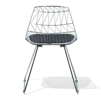 Ghế café Andrew IBIE nhiều tùy chọn