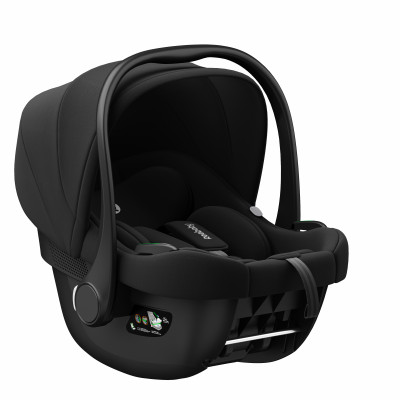 Ghế ngồi ô tô trẻ em Reebaby B003 Lullaby - cho bé từ 40-87 cm (sơ sinh - khoảng 18 tháng)