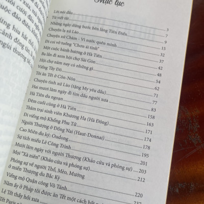 DU LỊCH DU KHẢO trên NAM KỲ TUẦN BÁO -