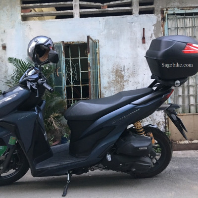 Baga Givi SRV Vario, baga SRV Vario