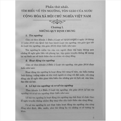 Sách Cẩm Nang Công Tác Quản Lý và Tổ Chức Lễ Hội - Quản Lý Thu Chi Tài Chính Cho Công Tác Tổ Chức Lễ Hội và Tiền Công Đức, Tài Trợ Cho Di Tích và Hoạt Động Lễ Hội - V2229T