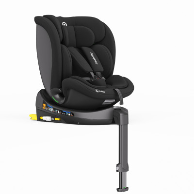 Ghế ngồi ô tô trẻ em Reebaby C012 FX Flexi Fit 360 - cho bé từ 40-150 cm (sơ sinh - 12 tuổi)