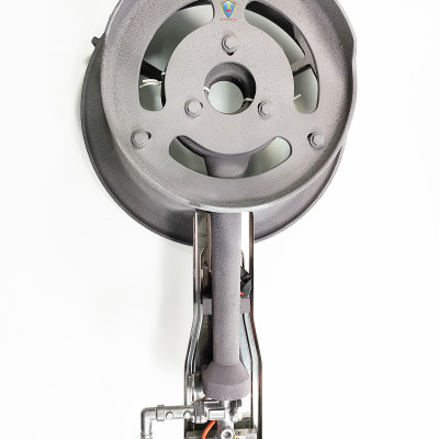 Bếp Khè Gas Công Nghiệp Namilux NA-196 - Hàng Chính Hãng