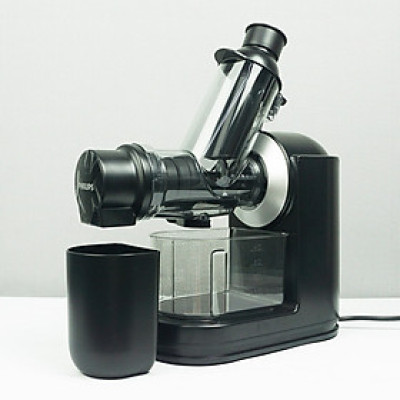 MÁY ÉP TRÁI CÂY TÔC ĐỘ CHẬM PHILLIPS HR1889 Hàng chính hãng