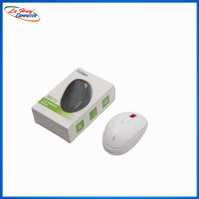 Chuột không dây Fuhlen M01s - Hàng Chính Hãng 