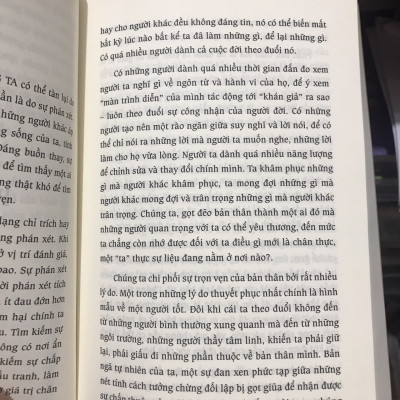 Nơi bàn ăn kể chuyện chữa lành