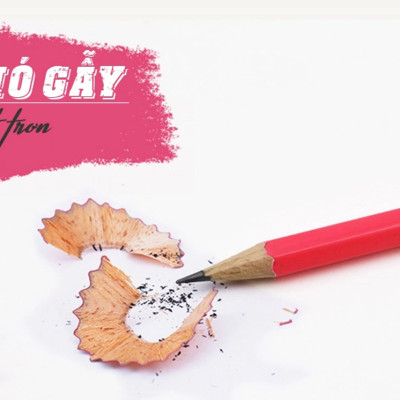 Combo bút chì gỗ STABILO Schwan 317 2B thân màu neon - Bộ 3 cây thân màu vàng neon (PC317Y-C3)