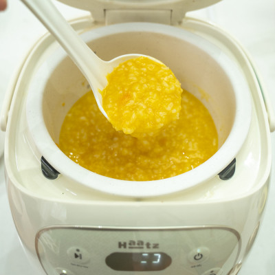 Nồi cơm điện tử ruột gốm sứ Ceramic Hàn Quốc CIM250 dung tích 1.4L, hàng chính hãng