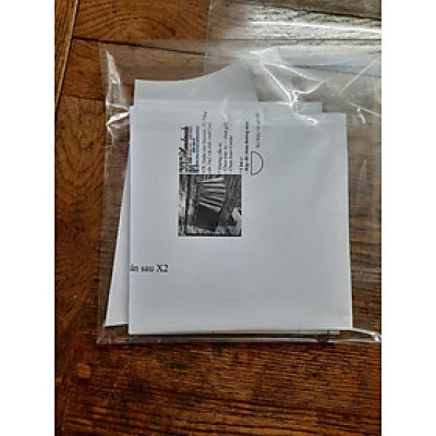 Rập giấy A0 mã T13 (BẢN VẼ)