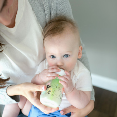 [ WB52016 ] Combo 2 bình sữa Dr.Brown